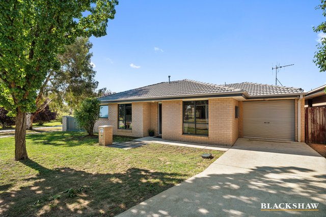 1 Jeff Snell Crescent, ACT 2615