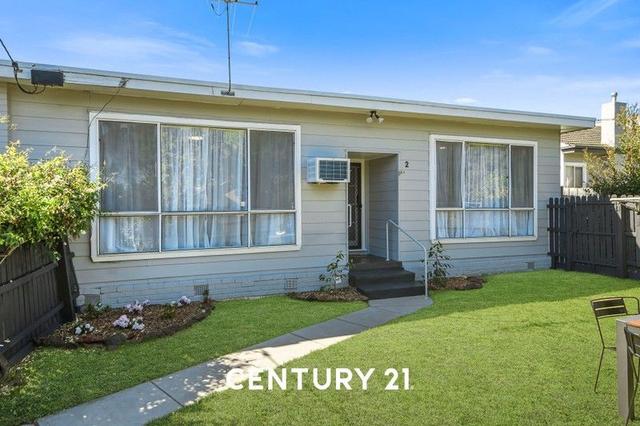 2/18 Lewis Street, VIC 3199