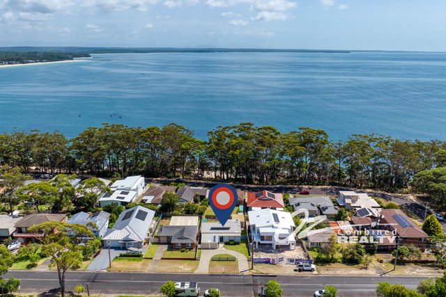 298 Elizabeth Drive, NSW 2540