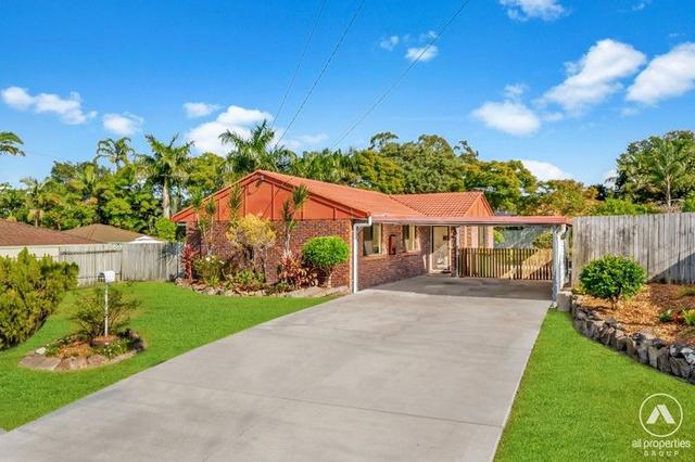 190 Emerald Drive, QLD 4118