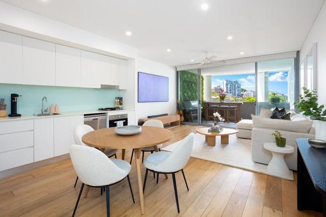 71/141 Bayswater Road, NSW 2011