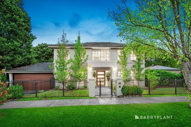 2 Amersham Drive, VIC 3152