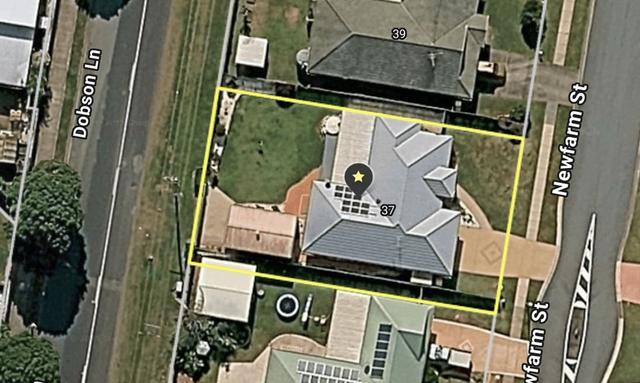 37 Newfarm Street, QLD 4510