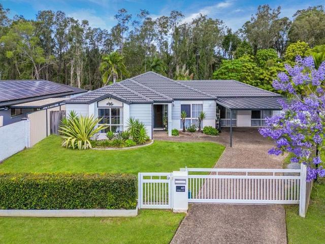 40 Urangan Court, QLD 4212