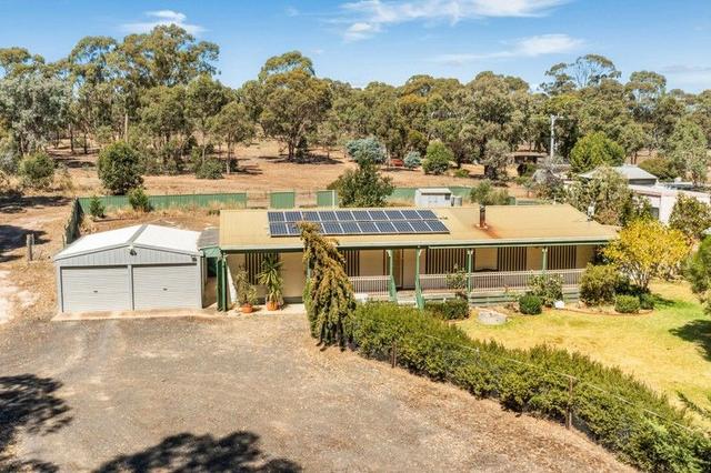 167 Heathcote-Redesdale Road, VIC 3523