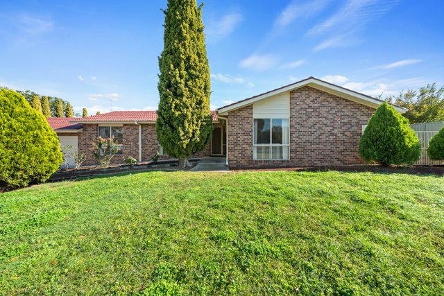 43 Norriss Street, ACT 2905