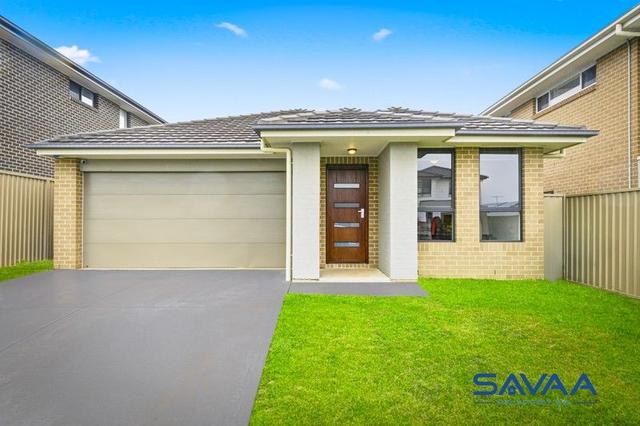 17 Kewba Street, NSW 2765