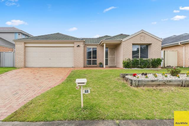 11 Silverwood Place, NSW 2530