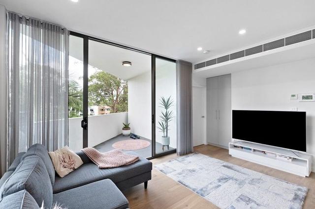 208/124-128 Killeaton Street, NSW 2075