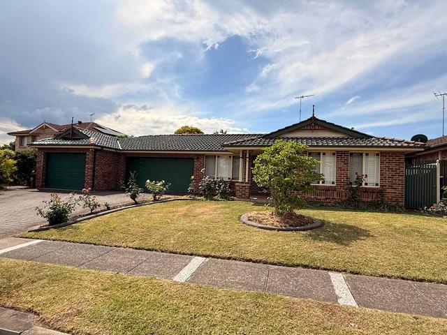 34 Kerstin Street, NSW 2763