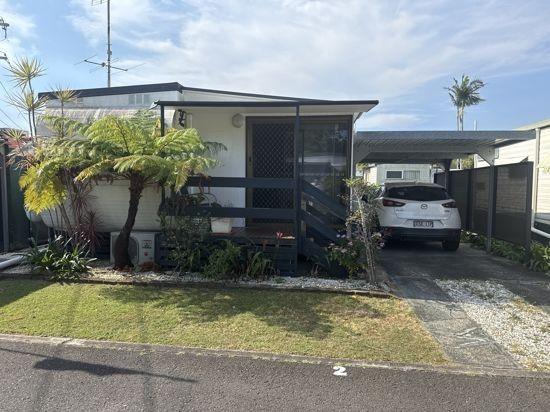 2/46 Wommin Bay Drive, NSW 2487