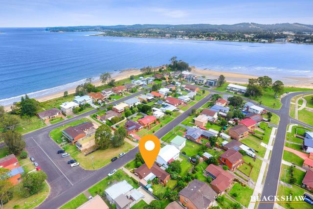 25 Wallaringa Street, NSW 2536