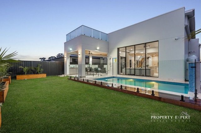 17 Aztec Street, NSW 2155