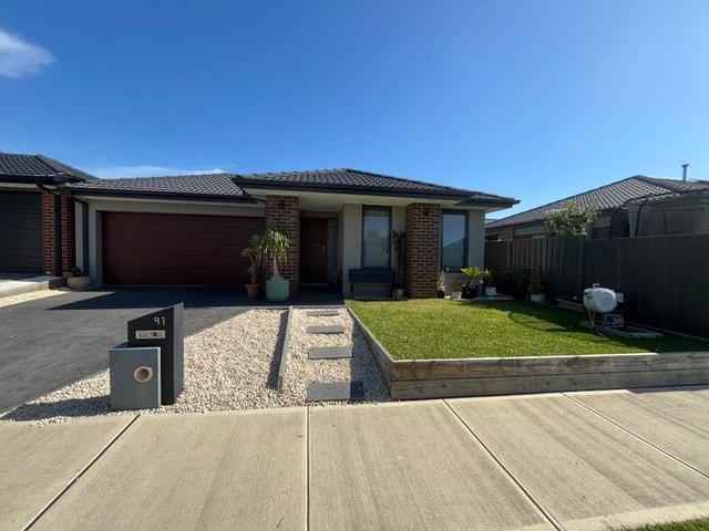 91 Evica Road, VIC 3978