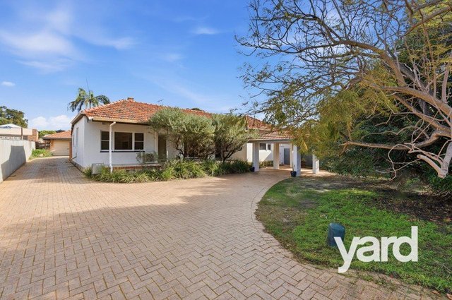 113A Moreing Road, WA 6156