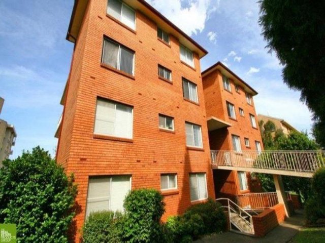 9/17 Corrimal Street, NSW 2500