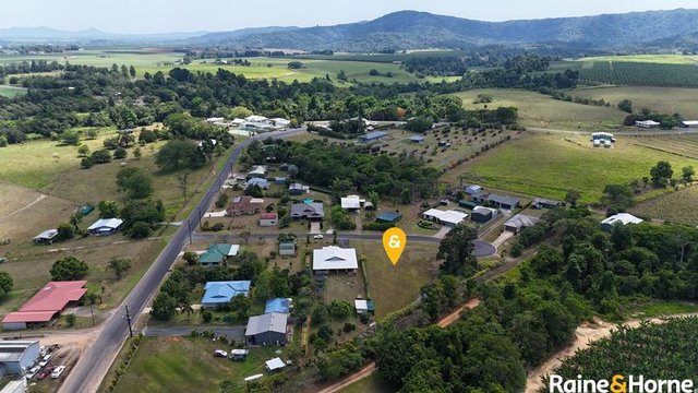 Lot 88 De Roma Close, QLD 4871