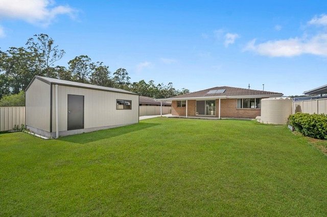 6 Carpenter Street, NSW 2446