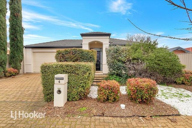 4 Bracken Avenue, SA 5086