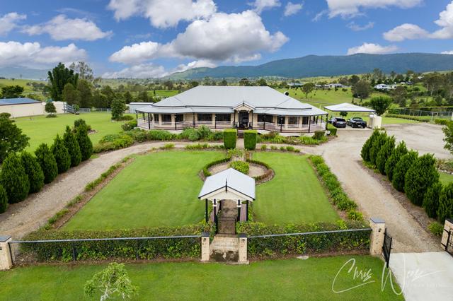 74 New Country Creek Road, QLD 4515