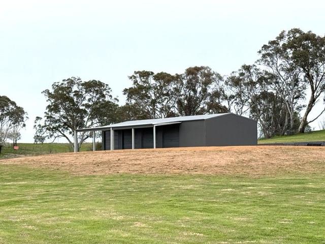 39 Tiedemann Place, NSW 2594