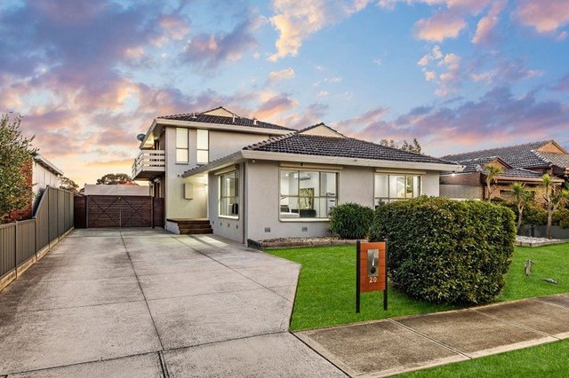 20 Akma Court, VIC 3038
