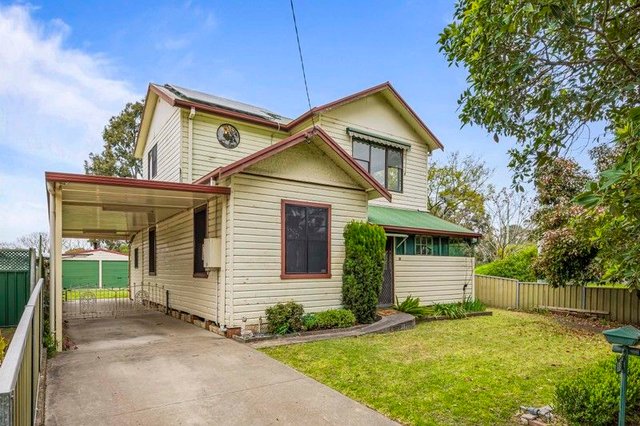 88 Ford Street, NSW 2333