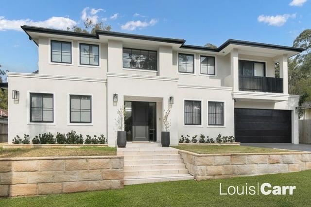 1a Jadchalm Street, NSW 2125