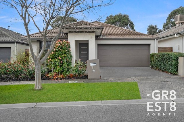 75 Meridian Circuit, VIC 3806