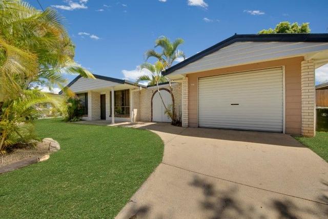 20 Pleasant Avenue, QLD 4680