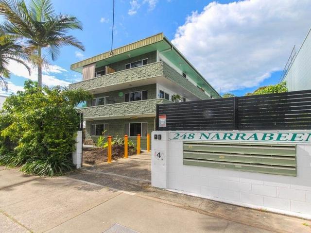 6/248 Sheridan Street, QLD 4870