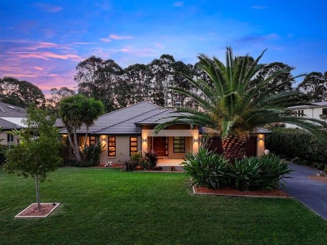 9 Doral Grove, NSW 2745