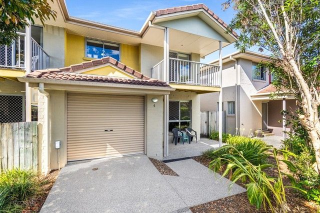 4/34-42 University Drive, QLD 4131