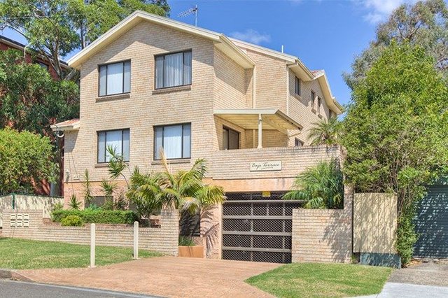 5/21 Bode Avenue, NSW 2500