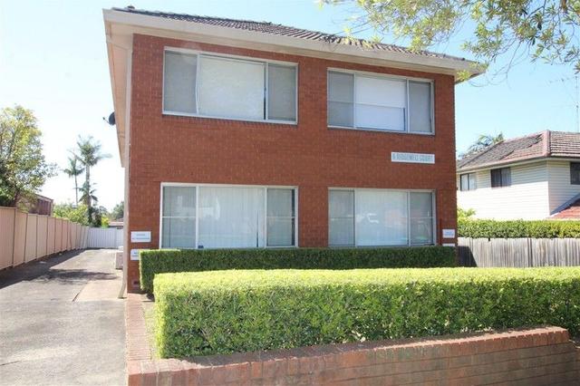 6/6 Ridgewell Street, NSW 2196