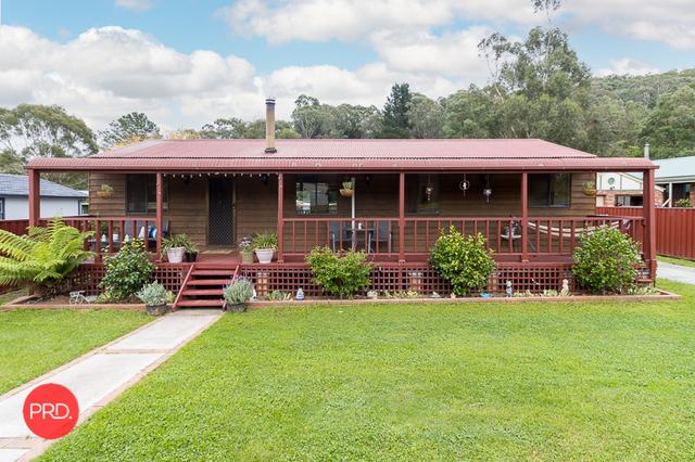 81 Foxlow Street, NSW 2623