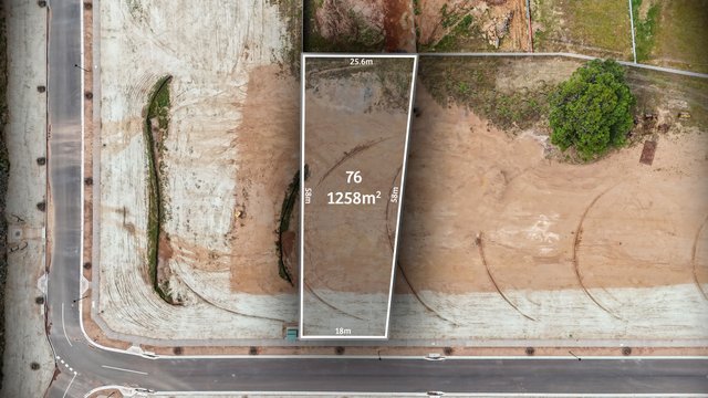 A76 Saunders Court, SA 5255