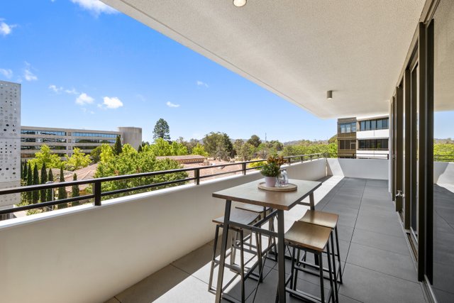 133/46 Macquarie Street, ACT 2600