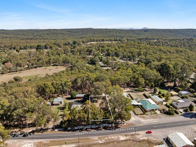 2835 Ballan Daylesford Road, VIC 3460