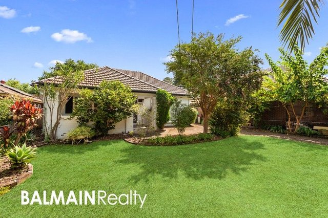 8 Bulkira Road, NSW 2121