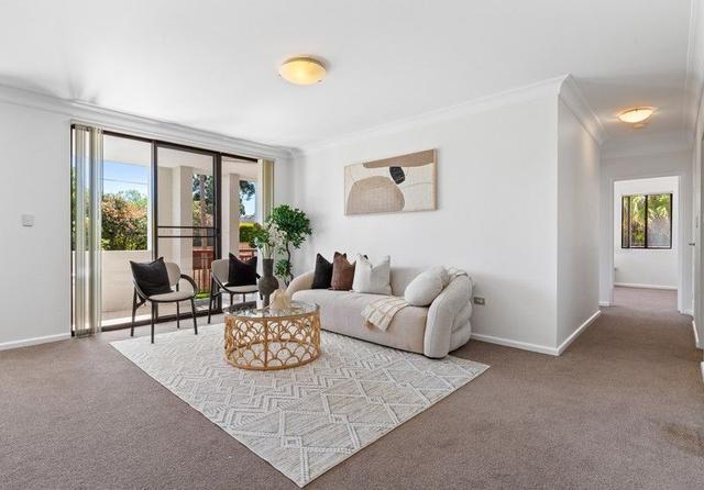 6/1-7 Hume Avenue, NSW 2154