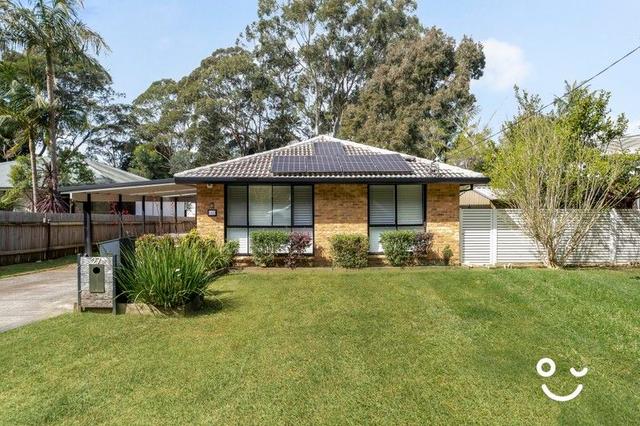 27 Stephen Drive, NSW 2517