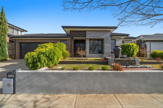 78 Maiden Drive, VIC 3429