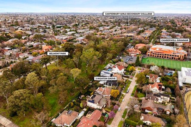 3 Highton Grove, VIC 3103