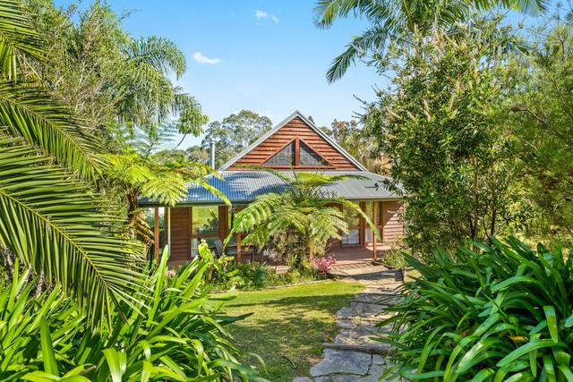 13 Viewpoint Court, NSW 2537