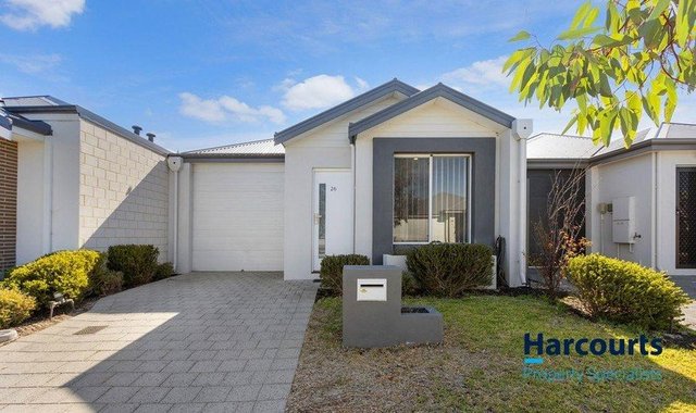26 Dolomite Road, WA 6164