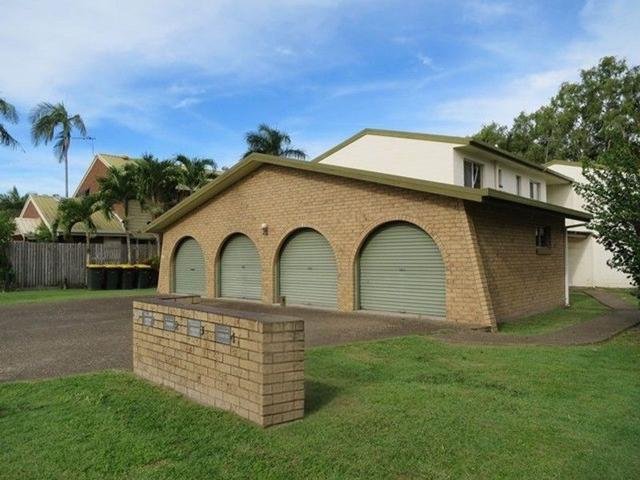 4/2 Baur Street, QLD 4740