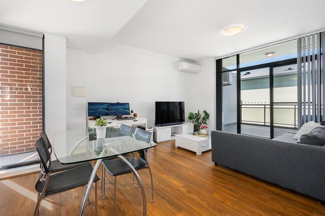 8/324-326 William Street, NSW 2208