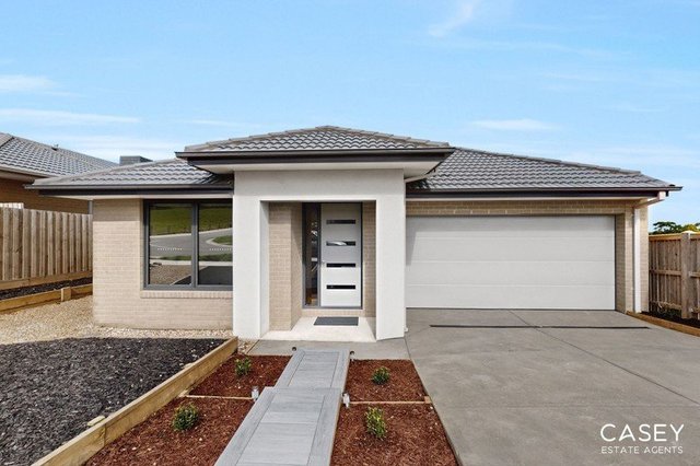 4 Thornapple Place, VIC 3756
