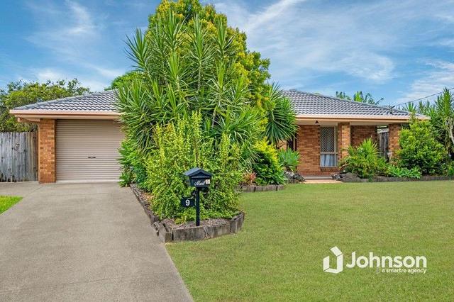 9 Diana Street, QLD 4157